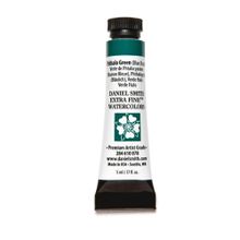 Daniel Smith S1 Phthalo Blue Green Shade 5 ml Extra Fine Tüp Sulu Boya