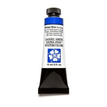 Daniel Smith S1 Phthalo Blue Red Shade 15 ml Extra Fine Tüp Sulu Boya