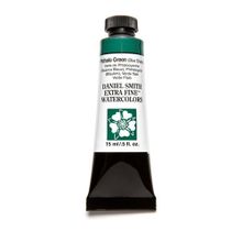 Daniel Smith S1 Phthalo Green 15 ml Extra Fine Tüp Sulu Boya