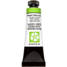Daniel Smith S1 Phthalo Yellow Green 15 ml Extra Fine Tüp Sulu Boya