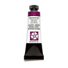 Daniel Smith S1 Ultramarine Red 15 ml Extra Fine Tüp Sulu Boya