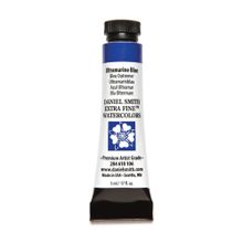 Daniel Smith S1 Ultramarine Turquoise 5 ml Extra Fine Tüp Sulu Boya