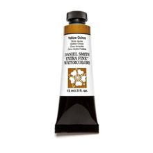 Daniel Smith S1 Yellow Ochre 15 ml Extra Fine Tüp Sulu Boya