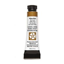 Daniel Smith S1 Yellow Ochre 5 ml Extra Fine Tüp Sulu Boya