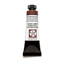 Daniel Smith S2 Burnt Tiger’S Eye Genuine 15 ml Extra Fine Tüp Sulu Boya