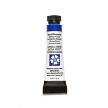 Daniel Smith S2 French Ultramarine 5 ml Extra Fine Tüp Sulu Boya