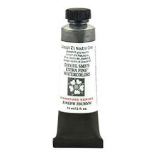Daniel Smith S2 Joseph Neutral Grey 15 ml Extra Fine Tüp Sulu Boya