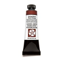 Daniel Smith S2 Quinacridone Burnt Orange 15 ml Extra Fine Tüp Sulu Boya