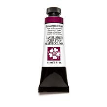 Daniel Smith S2 Quinacridone Violet 15 ml Extra Fine Tüp Sulu Boya