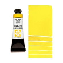 Daniel Smith S3 Azo Yellow 15 ml Extra Fine Tüp Sulu Boya