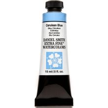 Daniel Smith S3 Cerulean Blue 15 ml Extra Fine Tüp Sulu Boya