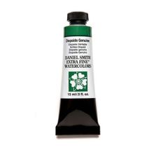 Daniel Smith S3 Diopside Genuine 15 ml Extra Fine Tüp Sulu Boya