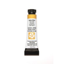 Daniel Smith S3 Indian Yellow 5 ml Extra Fine Tüp Sulu Boya