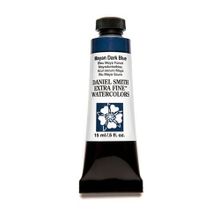 Daniel Smith S3 Mayan Dark Blue 15 ml Extra Fine Tüp Sulu Boya