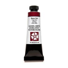 Daniel Smith S3 Mayan Red 15 ml Extra Fine Tüp Sulu Boya