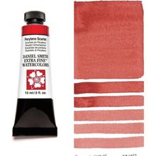 Daniel Smith S3 Perylene Scarlet 15 ml Extra Fine Tüp Sulu Boya