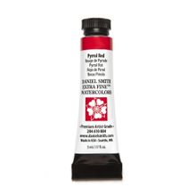 Daniel Smith S3 Pyrrol Red 5 ml Extra Fine Tüp Sulu Boya