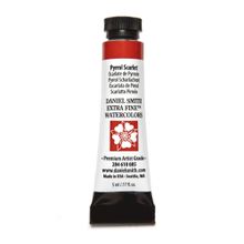 Daniel Smith S3 Pyrrol Scarlet 5 ml Extra Fine Tüp Sulu Boya