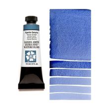 Daniel Smith S4 Kyanite Genuine 15 ml Extra Fine Tüp Sulu Boya