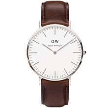 Daniel Wellington Bristol Erkek Kol Saati