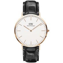 Daniel Wellington DW00100014 Erkek Kol Saati