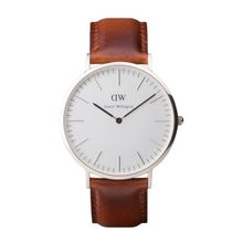 Daniel Wellington DW00100021 Erkek Kol Saati