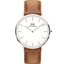 Daniel Wellington DW00100110 Erkek Kol Saati