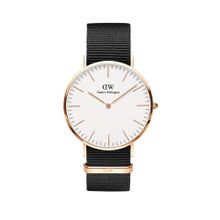 Daniel Wellington DW00100257 Kadın Kol Saati