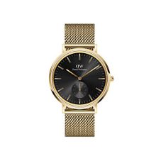Daniel Wellington DW00600713 Kol Saati