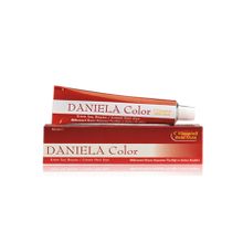 Daniela Color 11.00 Fil Dişi Sarısı 60 ml Saç Boyası