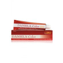 Daniela Color 5.11 Yoğun Küllü Açık Kahve 60 ml Saç Boyası