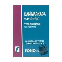Danimarkaca Cep Sözlüğü Danimarkaca-Türkçe \ Türkçe-Danimarkaca - Genel (ISBN:9789754712193)