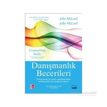 Danışmanlık Becerileri - John Mcleod Julia Mcleod