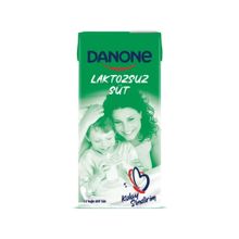 Danone 1 lt Laktozsuz Süt