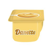 Danone 70 gr Danette Muzlu Puding