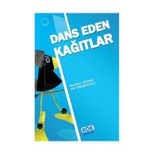 Dans Eden Kağıtlar - Neslihan Yılmaz Elif Trabzonlu