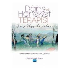 Dans ve Hareket Terapisi - Nobel Yayınevi