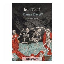 Dansa Davet - Jean Teule