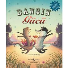 Dansın Gücü - Thomas Docherty