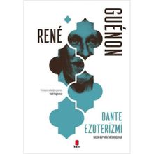Dante Ezoterizmi - Rene Guenon