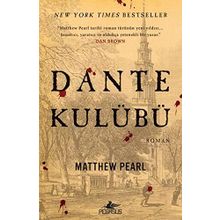 Dante Kulübü - Mathew Pearl