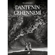 Dante'nin Cehennemi - Edmond Jabes