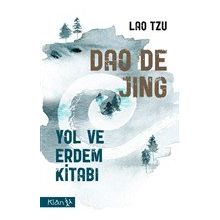 Dao De Jing - Lao Tzu