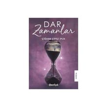 Dar Zamanlar Çiğdem Çiftçi İplik