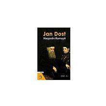 Dara Yayınları Naqosen Romaye Cild 2 Jan Dost