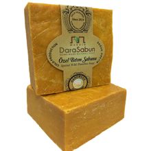 Darasabun Doğal Özel Bıtım 140 gr 4'lü Sabun