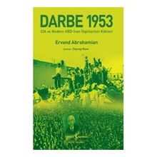 Darbe 1953 İş Bankası Kültür Yayınları