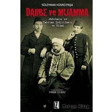DARBE VE MUAMMA - SÜLEYMAN HÜSNÜ PAŞA