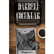Darbeli Çocuklar Şahin Ünal Cinius Yayınları