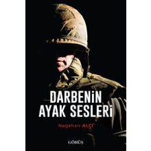 Darbenin Ayak Sesleri - Nagehan Alçı